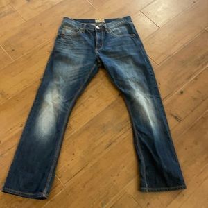 Men’s 20X jeans. Size 33x32